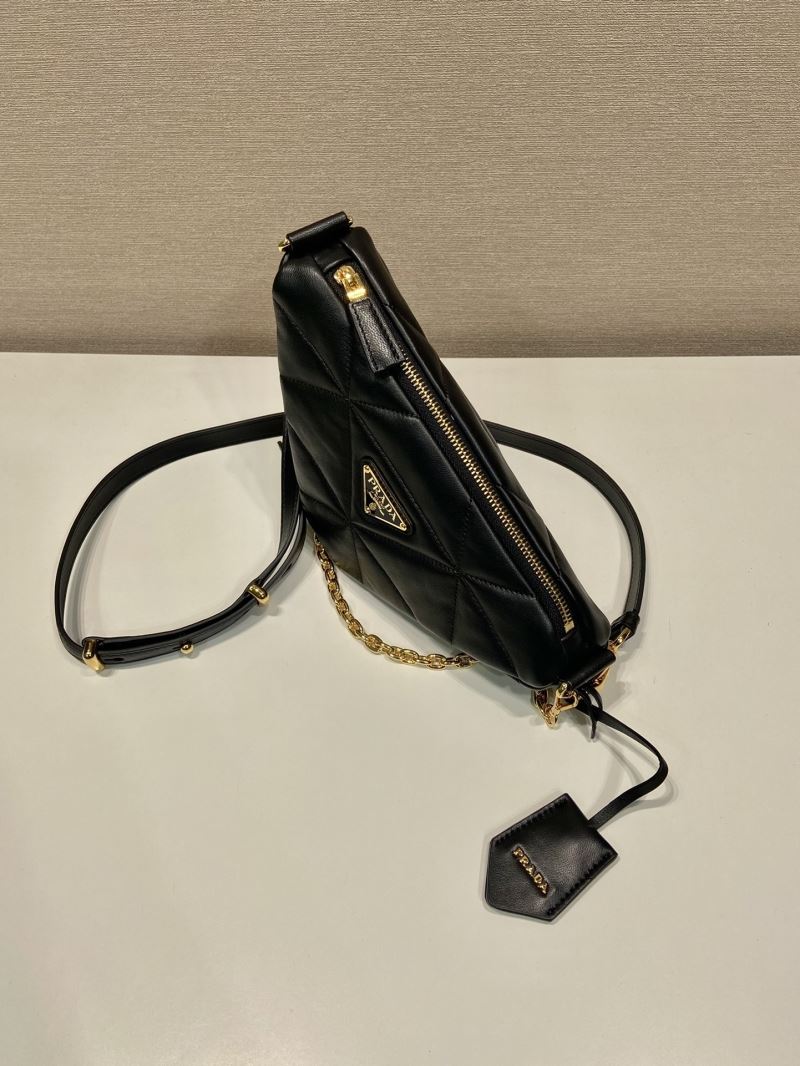 Prada Satchel Bags